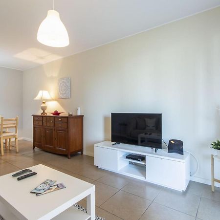 Apartamento Carteia Quarteira Exterior photo